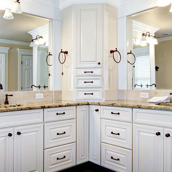 Bathroom renovation and remodeling