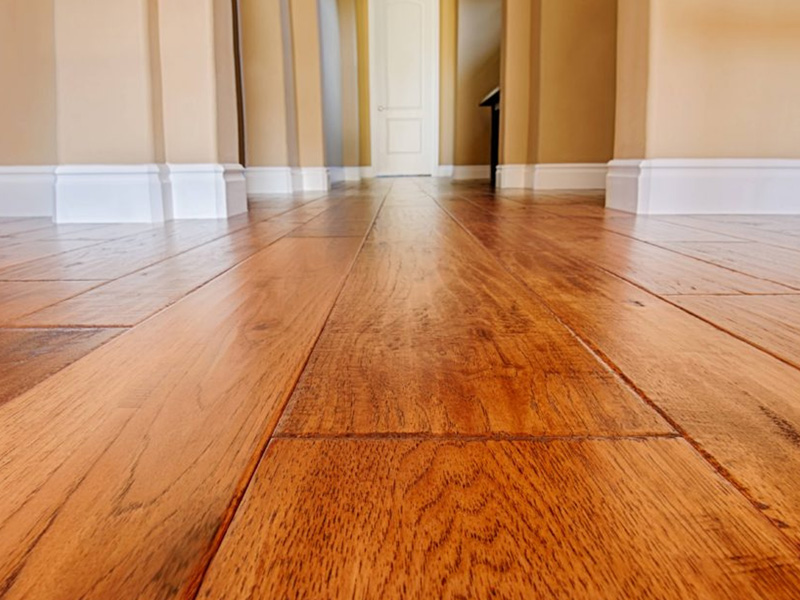 Pros and Cons of Hardwood Flooring