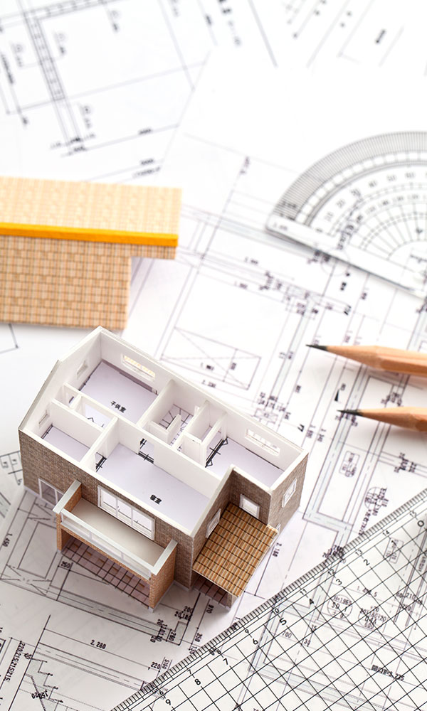 Planning a house construction or a home addition in the United States