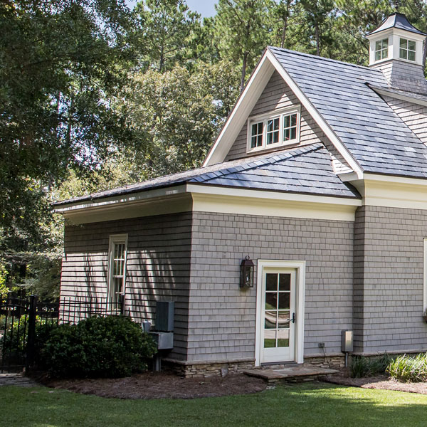 Home addition services in New England